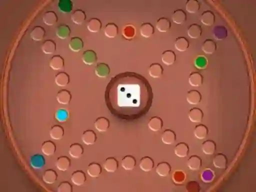 Lojë FG Ludo në internet
