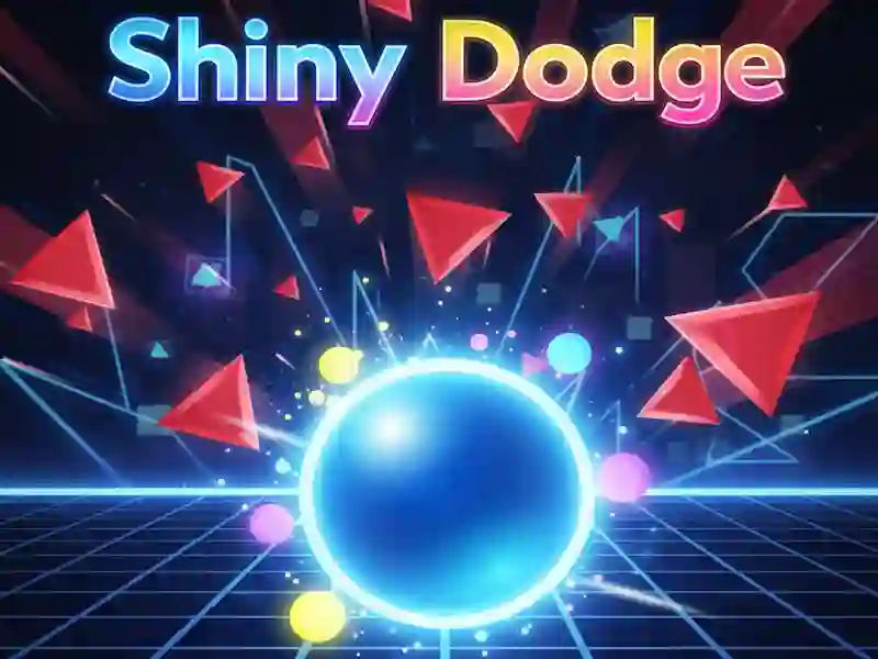 Lojë Shiny Dodge në internet