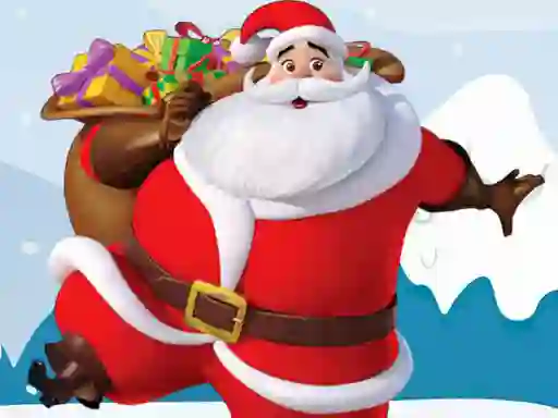 Lojë Santa Claus Finders në internet