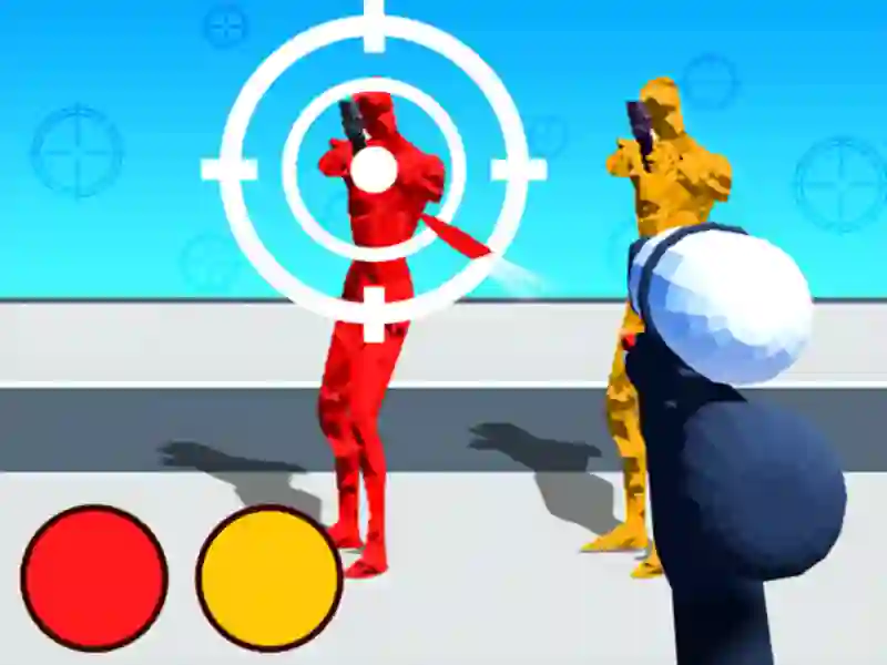 Lojë Discolor Master në internet