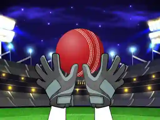 Lojë Catch The Balls në internet
