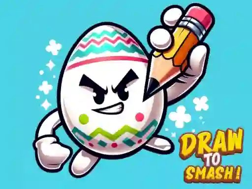 Lojë Draw To Smash! në internet