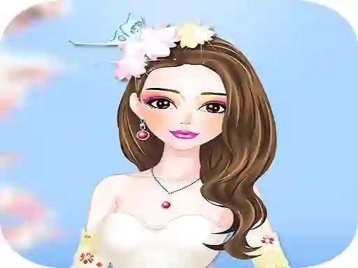 Lojë Romantic Wedding Day në internet