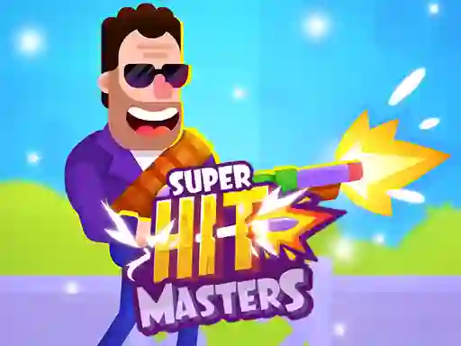 Lojë Super Hit Masters në internet
