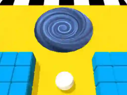 Lojë Hollo Ball në internet