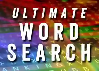 Lojë Ultimate Word Search në internet