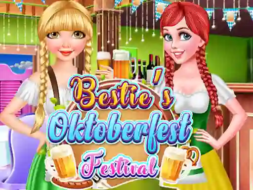 Lojë BFF Fest Festival në internet