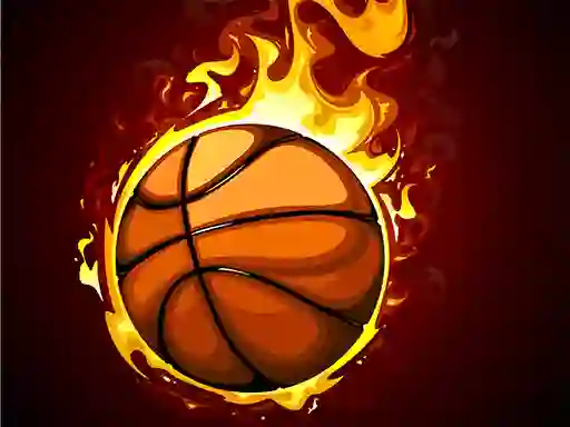 Lojë Basketball Shot në internet