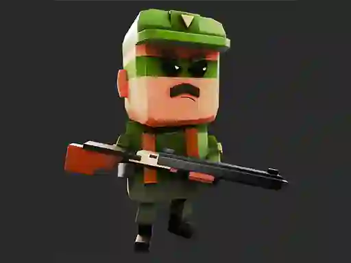 Lojë KOGAMA PVP në internet