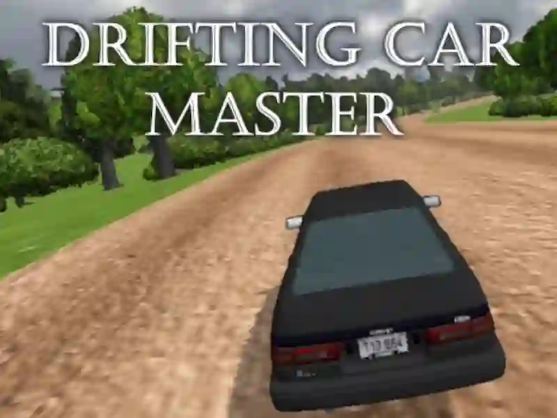 Lojë Drifting Car Master në internet