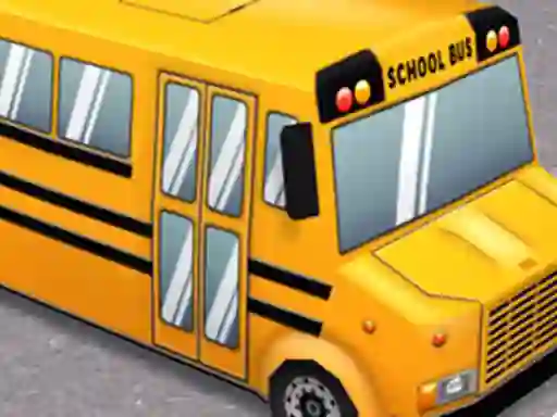 Lojë Ride The Bus Simulator në internet