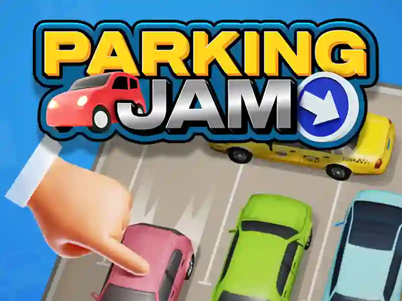Lojë Parking Jam 2 në internet