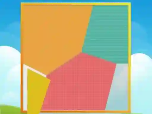 Lojë Tangram në internet