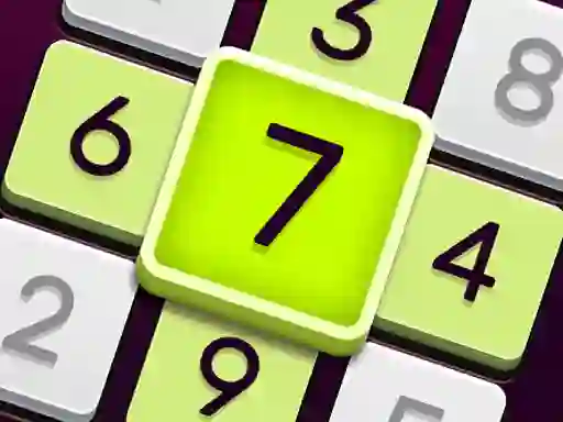 Lojë Daily Sudoku në internet