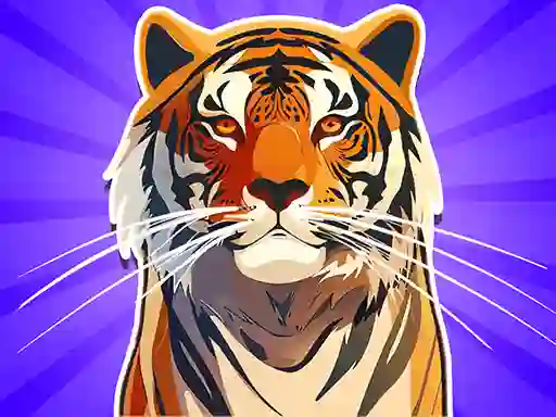 Lojë Call of the Jungle! Animal Evolution në internet