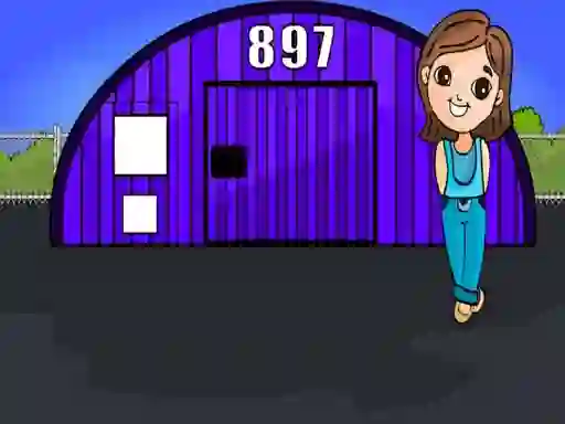 Lojë Farm Escape 3 në internet
