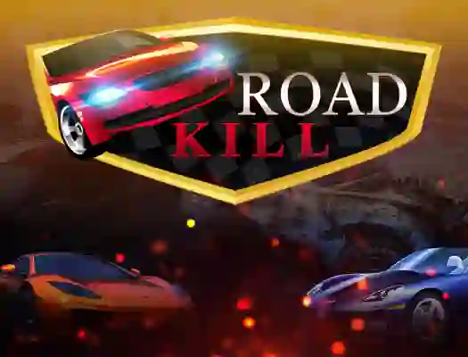 Lojë Road Kill në internet