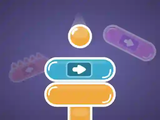 Lojë Bricks Master në internet