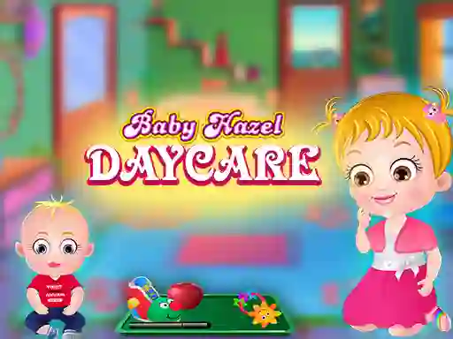 Lojë Baby Hazel Daycare në internet