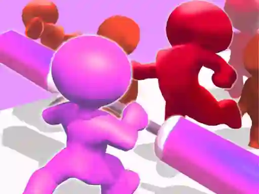Lojë Push Em All në internet