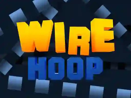 Lojë Wire Hoop në internet