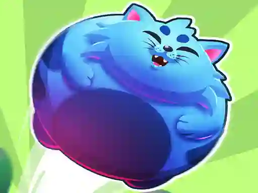 Lojë Super Sushi Cat a Pult në internet