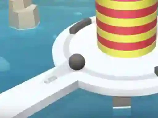 Lojë Fire Balls në internet