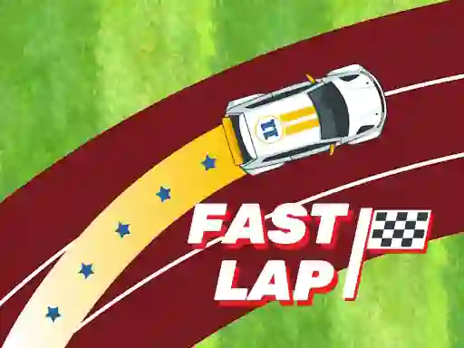 Lojë Fast Lap në internet