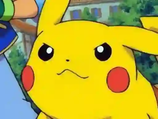 Lojë Pokemon Collection në internet