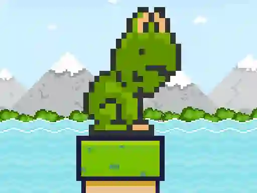 Lojë Frogie në internet