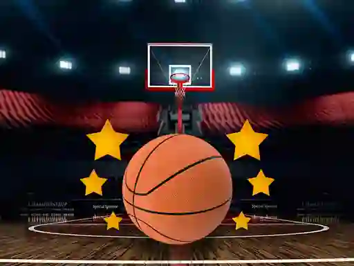 Lojë Slam Dunk Basket në internet