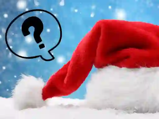 Lojë What kind of Santa Claus are you në internet