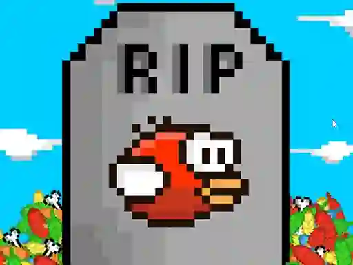 Lojë Flapi Smash në internet