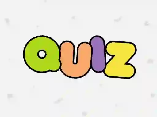 Lojë Quiz në internet