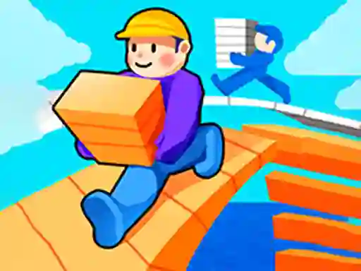 Lojë Shortcut Run 3D Huggy në internet