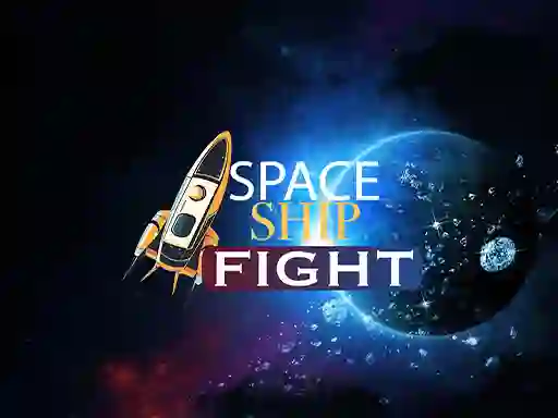 Lojë SpaceShip Fight në internet