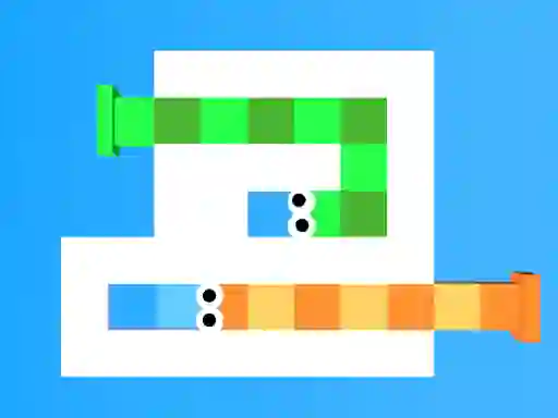 Lojë Fill the Gap në internet