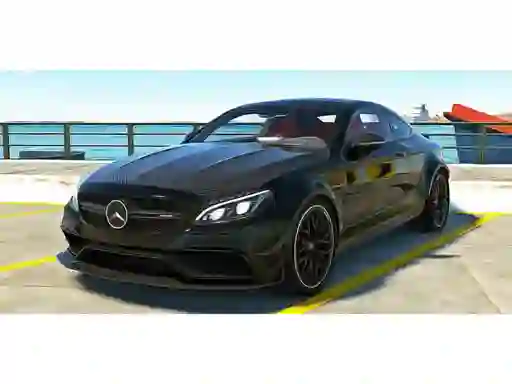 Lojë New Modern City Ultimate Car 3D në internet