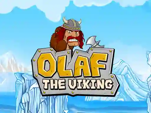 Lojë Olaf The Viking në internet