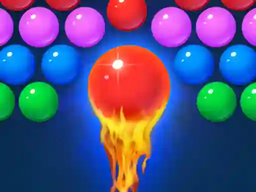 Lojë Bubble Shooter Free 2 në internet