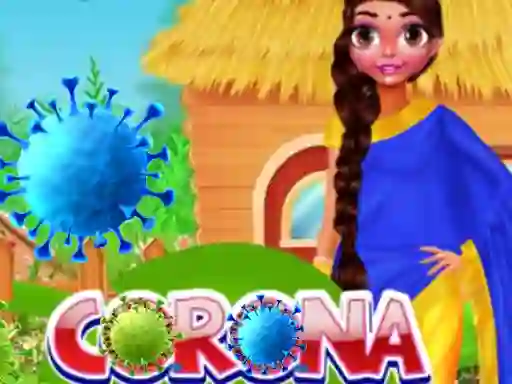 Lojë Corana Ayurveda Remedy në internet