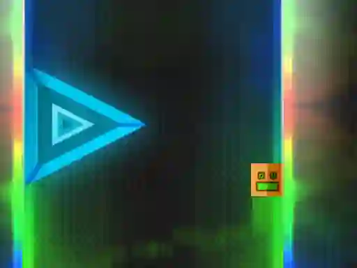 Lojë Impossible Little Dash në internet