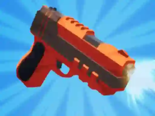 Lojë Gun Rush në internet