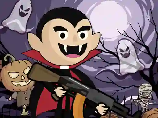 Lojë Mr. Dracula në internet