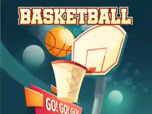 Lojë Basketball në internet