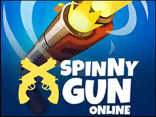 Lojë SpinNy Gun Online në internet