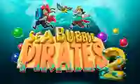 Lojë Sea Bubble Pirate 2 në internet
