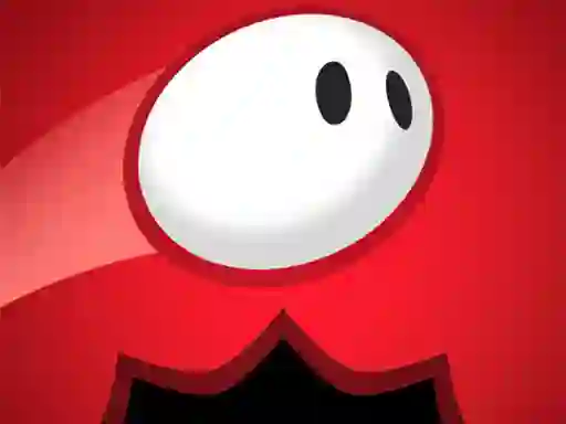 Lojë Jump Monster në internet