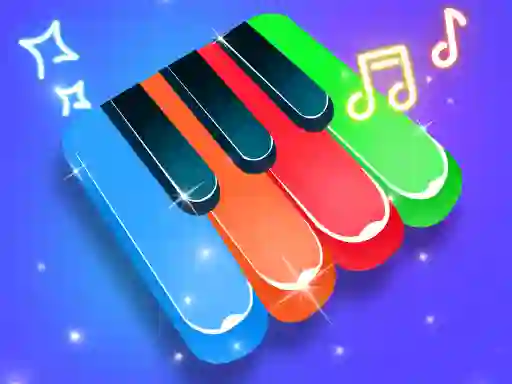 Lojë Baby Piano Children Song në internet
