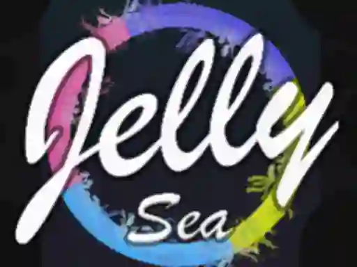 Lojë Jelly Sea në internet